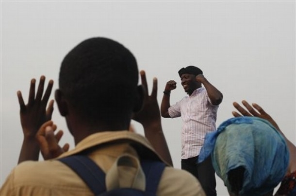 Emploi - Blé Goudé veut mettre fin au chômage des jeunes - Le séminaire sur l’emploi de la jeunesse, s’est ouvert hier, à Abidjan